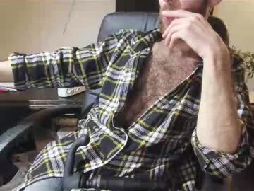 Joe_Goldbear Chaturbate stream image from February 27, 2025