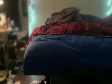 Meatmonkeynyc Chaturbate stream image from February 27, 2025