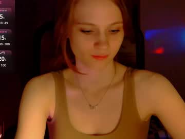 Nika_Tinsy Chaturbate stream image from February 27, 2025