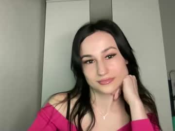 Scarletbliss_ Chaturbate stream image from February 27, 2025