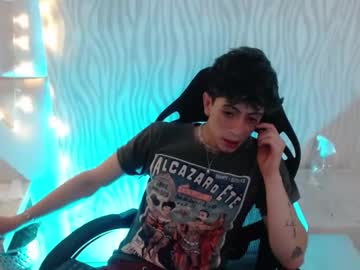 Star_Boyx Chaturbate stream image from February 27, 2025