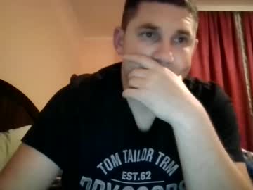 Stefmaister88 Chaturbate stream image from February 27, 2025