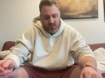 Tallchef12 Chaturbate stream image from February 27, 2025