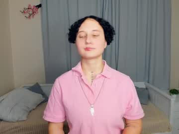 Vanilla_Muffin Chaturbate stream image from February 27, 2025