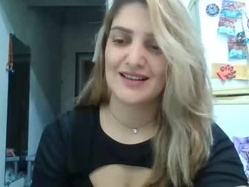 Zaria02 Chaturbate stream image from February 27, 2025