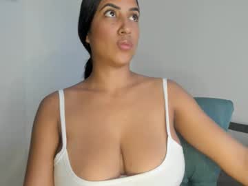Nanna_Sweet Chaturbate stream image from February 27, 2025