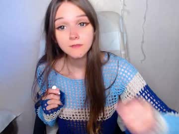 Purretta Chaturbate stream image from February 27, 2025