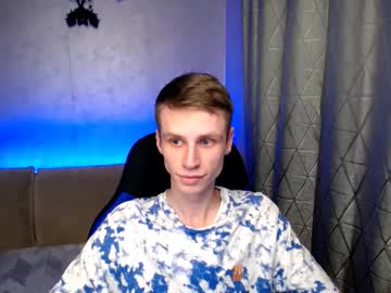 Yes_Cute_Boy_ Chaturbate stream image from February 27, 2025