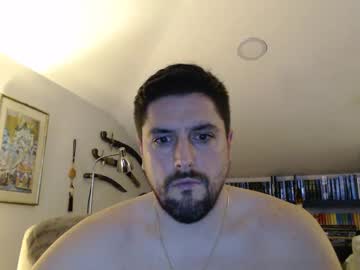 Bigrockstarnew Chaturbate stream image from February 27, 2025