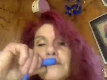 Bobbierussell69 Chaturbate stream image from February 27, 2025