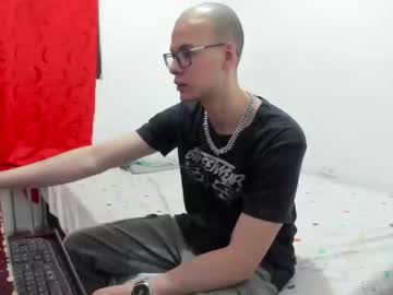 Bruce_Kane69 Chaturbate stream image from February 27, 2025