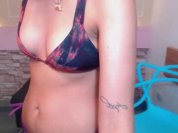 Laylabreeze4 Chaturbate stream image from February 27, 2025