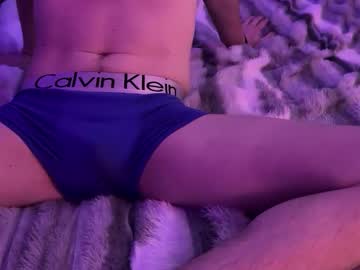 Max_O_Max24 Chaturbate stream image from February 27, 2025