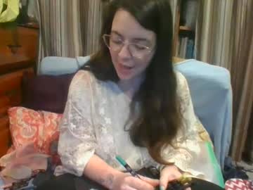 Mollyryder Chaturbate stream image from February 27, 2025