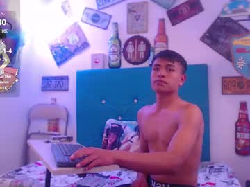Willians__ Chaturbate stream image from February 27, 2025