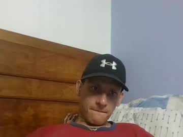 Annubis420 Chaturbate stream image from February 27, 2025