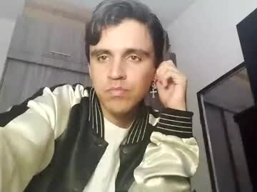 Daniyyelo Chaturbate stream image from February 27, 2025