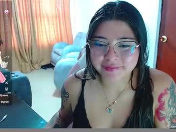 Hanna__11_ Chaturbate stream image from February 27, 2025