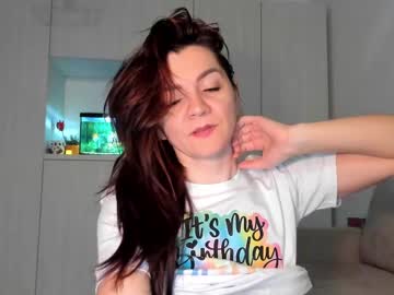 Jessicaaddams Chaturbate stream image from February 27, 2025