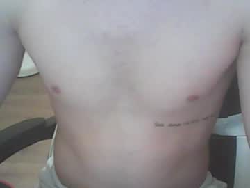 New_Adorable Chaturbate stream image from February 27, 2025