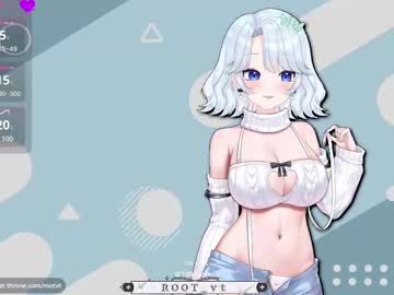 Rootvt Chaturbate stream image from February 27, 2025