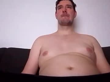 Stallion891114 Chaturbate stream image from February 27, 2025