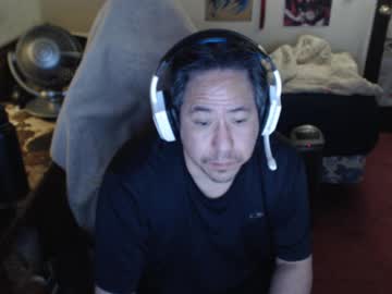 Sxykoreandick Chaturbate stream image from February 27, 2025