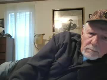 Doingmyself69 Chaturbate stream image from February 27, 2025