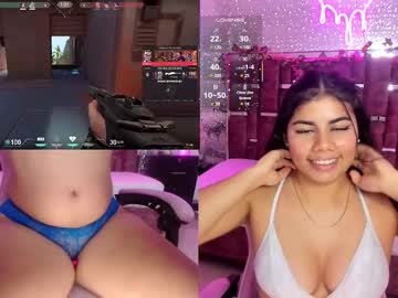 Honeyboo__ Chaturbate stream image from February 27, 2025