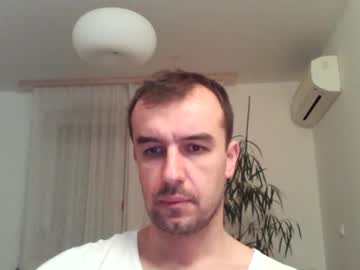 Ipervzg Chaturbate stream image from February 27, 2025