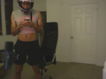 Jerimiahjay Chaturbate stream image from February 27, 2025