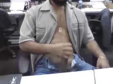 Kingmakai Chaturbate stream image from February 27, 2025