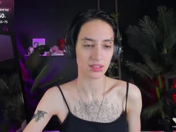 Lisbatsy Chaturbate stream image from February 27, 2025