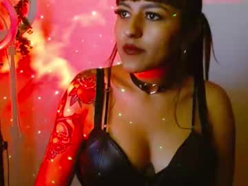 Miracle_Sky Chaturbate stream image from February 27, 2025