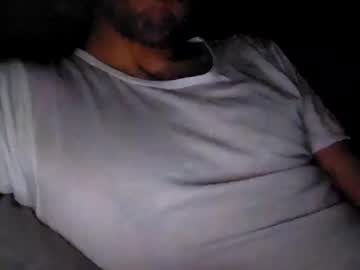 Ruer120 Chaturbate stream image from February 27, 2025