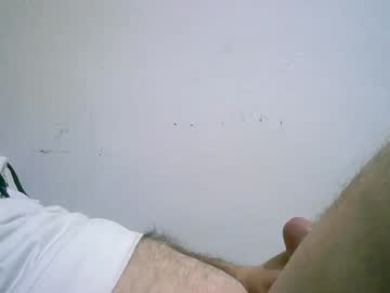 Sexy_Boy_666 Chaturbate stream image from February 27, 2025