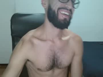 Steppenwolf2025 Chaturbate stream image from February 27, 2025