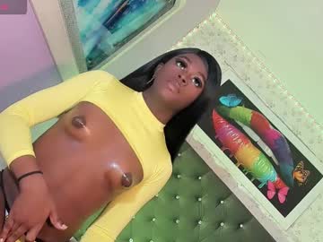 Black_Enhgell Chaturbate stream image from February 28, 2025