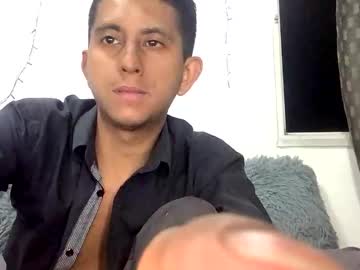Jcoboz Chaturbate stream image from February 28, 2025