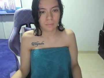 Sophia_Cossio2 Chaturbate stream image from February 28, 2025