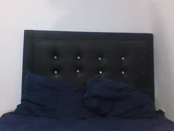Zoe_Jhon18 Chaturbate stream image from February 28, 2025