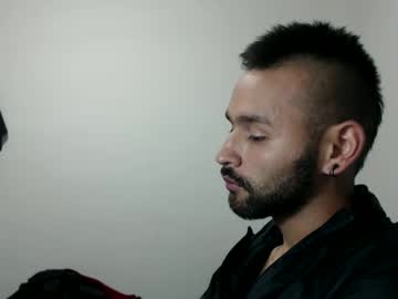 Badsanx Chaturbate stream image from February 28, 2025