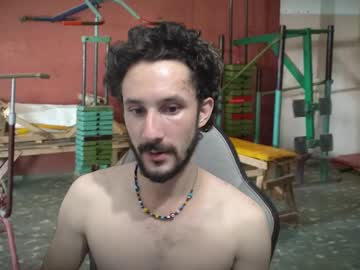 Dioni_Soe Chaturbate stream image from February 28, 2025