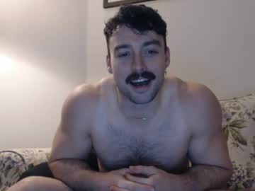 Muscled_Philosopher Chaturbate stream image from February 28, 2025