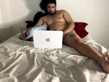 Thatfatassiscrazy Chaturbate stream image from February 28, 2025
