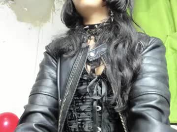 Thepoeticedda_ Chaturbate stream image from February 28, 2025
