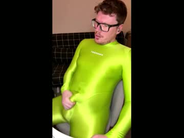 Higher_Lycra Chaturbate stream image from February 28, 2025