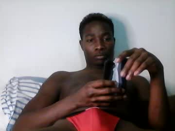 Hott_Andress Chaturbate stream image from February 28, 2025