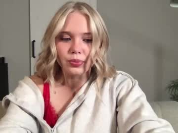 Itsmadisynmae Chaturbate stream image from February 28, 2025