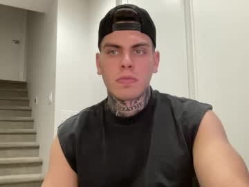 Jaxafterdark Chaturbate stream image from February 28, 2025